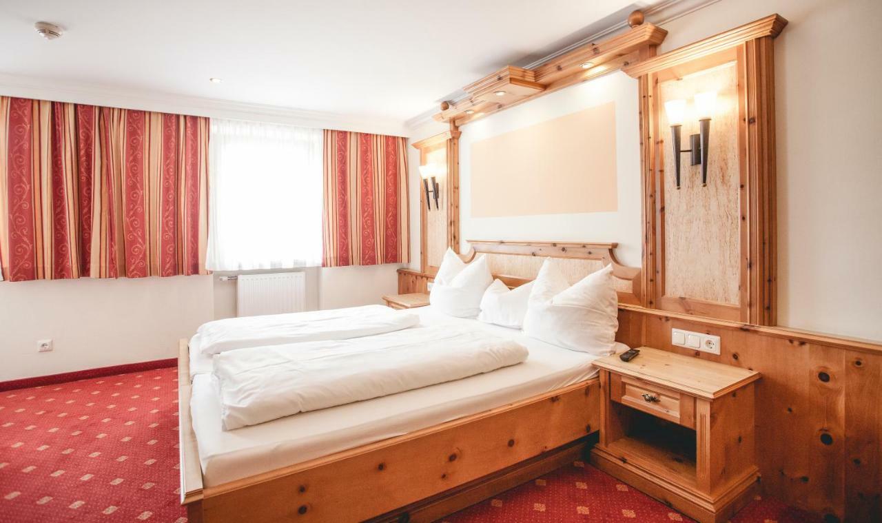 Gasthof Schmalzerhof Weer Esterno foto